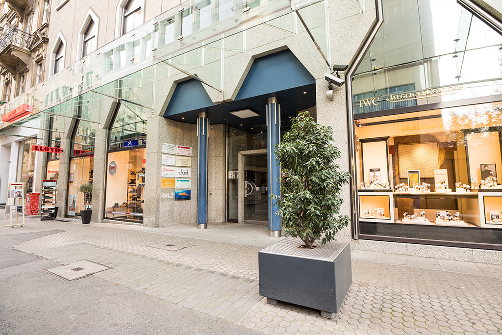 Advosolve-Mannheim